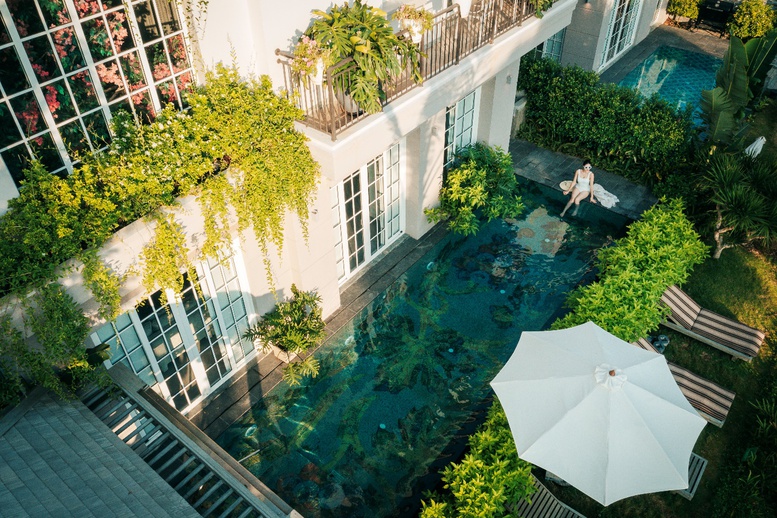 Ecopark ra mắt Central Island - 'nhà giữa đảo xanh' tại đại đô thị lớn nhất Nghệ An- Ảnh 4.