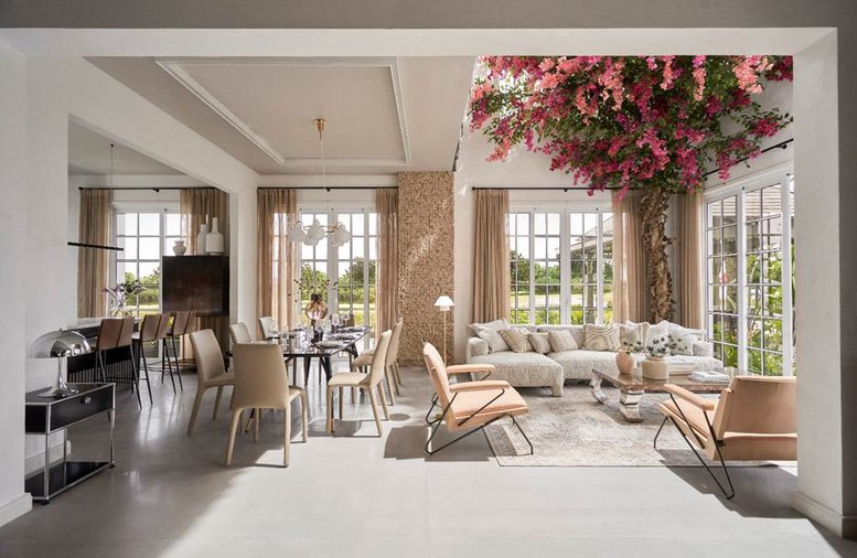 Ecopark ra mắt Central Island - 'nhà giữa đảo xanh' tại đại đô thị lớn nhất Nghệ An- Ảnh 9.