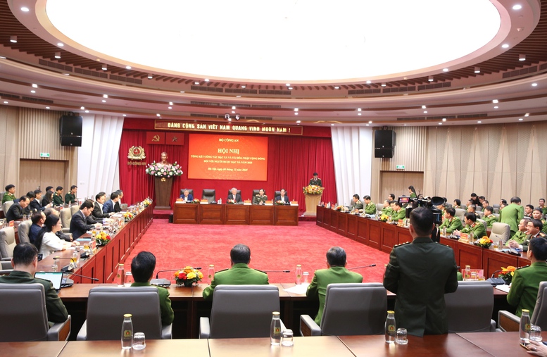 Tiếp tục có những lần đặc xá nhân kỷ niệm các ngày lễ lớn, các sự kiện trọng đại- Ảnh 3.