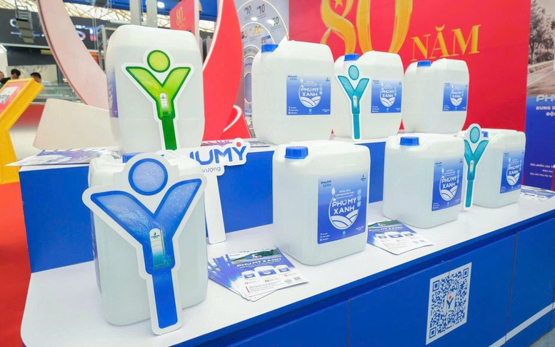 Giải pháp giảm phát thải từ động cơ diesel tại Đông Nam Bộ