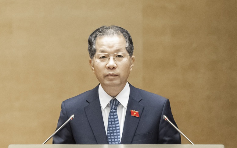 Xây dựng Tòa án chuyên biệt cho Trung tâm tài chính quốc tế: Cơ sở pháp lý mới được trình Quốc hội