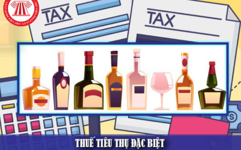 8 điểm mới của Luật Thuế tiêu thụ đặc biệt 2025