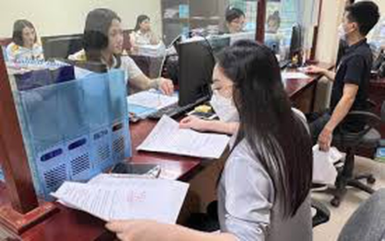 Ứng dụng công nghệ, 'giảm tải' cho người nộp thuế