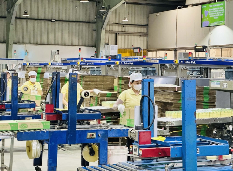 Hơn 6,4 nghìn doanh nghiệp được hỗ trợ từ chương trình nâng cao năng suất, chất lượng sản phẩm- Ảnh 1.