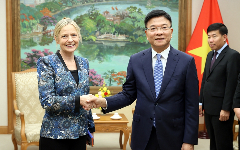 Amazon sẽ hỗ trợ Việt Nam trở thành cứ điểm xuất khẩu qua thương mại điện tử của Đông Nam Á