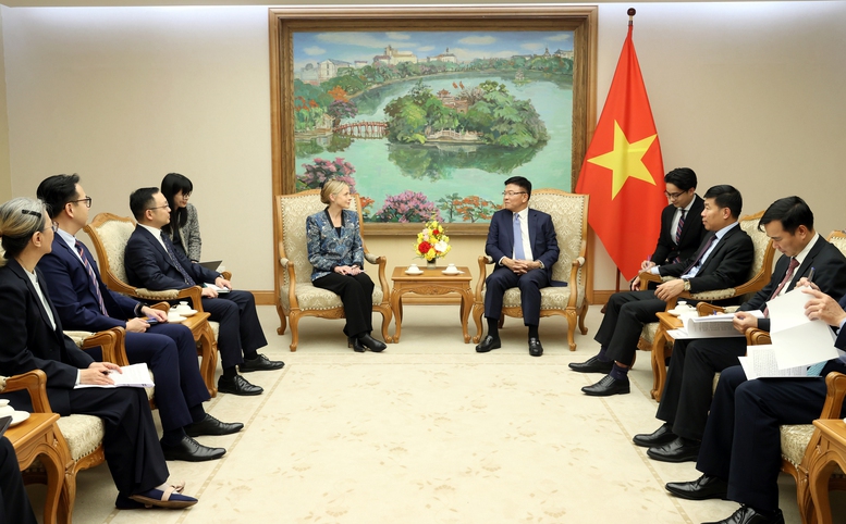 Amazon sẽ hỗ trợ Việt Nam trở thành cứ điểm xuất khẩu qua thương mại điện tử của Đông Nam Á- Ảnh 2.