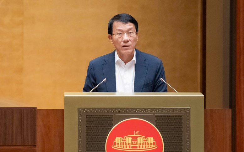 Quốc hội thông qua Luật sửa đổi, bổ sung một số điều của Luật Lý lịch tư pháp