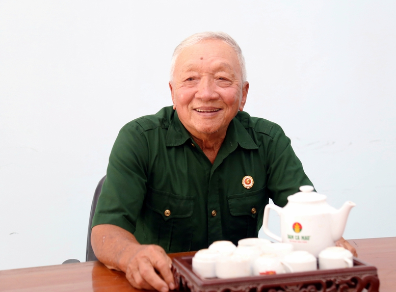 Cụm Khí - Điện - Đạm Cà Mau: Hình mẫu công nghiệp trên vùng trũng lầy ven rừng U Minh- Ảnh 3. Cụm Khí - Điện - Đạm Cà Mau: Hình mẫu công nghiệp trên vùng trũng lầy ven rừng U Minh- Ảnh 3.