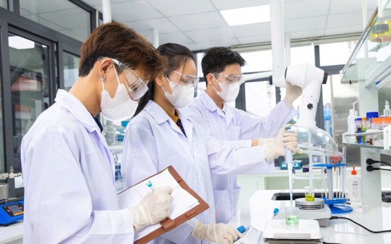 Quy định mã số, tiêu chuẩn chức danh khoa học, công nghệ