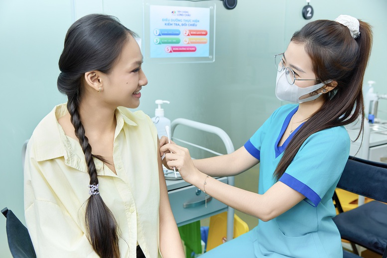 HPV - nguy cơ ung thư có thể phòng ngừa nhưng nhiều người vẫn bỏ qua- Ảnh 1.