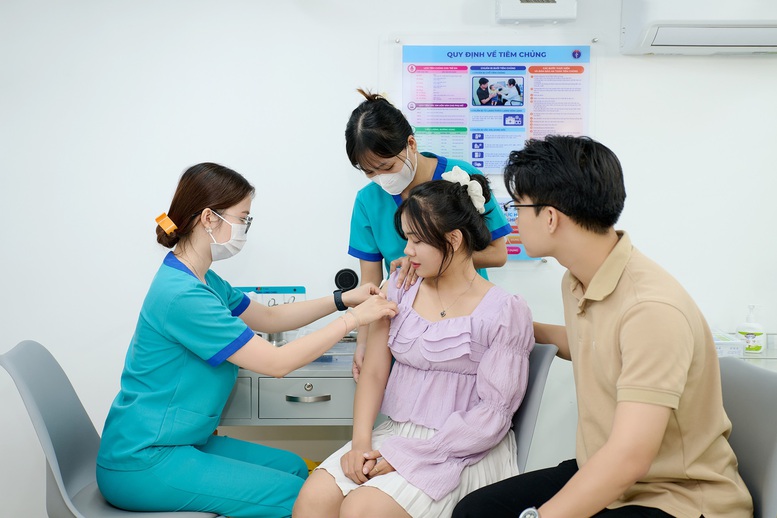 HPV - nguy cơ ung thư có thể phòng ngừa nhưng nhiều người vẫn bỏ qua- Ảnh 3.