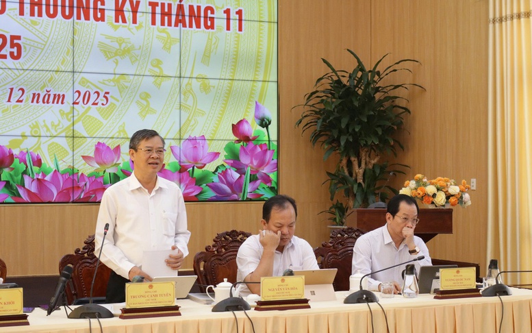 Cần Thơ tăng tốc hoàn thành mục tiêu năm 2025