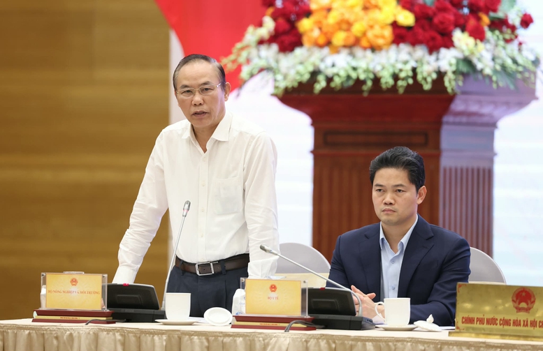 Họp báo Chính phủ thường kỳ tháng 11: Làm rõ nhiều vấn đề”nóng” về kinh tế-xã hội- Ảnh 3. Họp báo Chính phủ thường kỳ tháng 11: Làm rõ nhiều vấn đề”nóng” về kinh tế-xã hội- Ảnh 3.