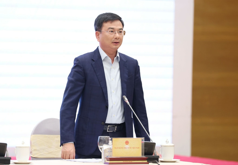 Họp báo Chính phủ thường kỳ tháng 11: Làm rõ nhiều vấn đề”nóng” về kinh tế-xã hội- Ảnh 2. Họp báo Chính phủ thường kỳ tháng 11: Làm rõ nhiều vấn đề”nóng” về kinh tế-xã hội- Ảnh 2.