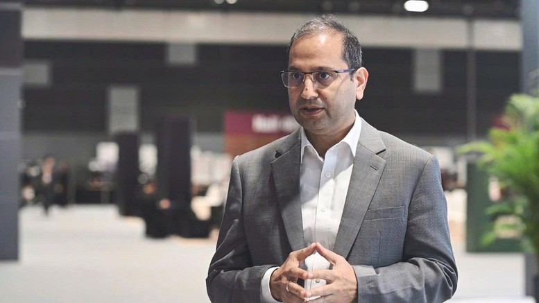 ESMO châu Á 2025: Giới thiệu nhiều thành tựu nổi bật trong phát hiện và chữa trị ung thư- Ảnh 3.