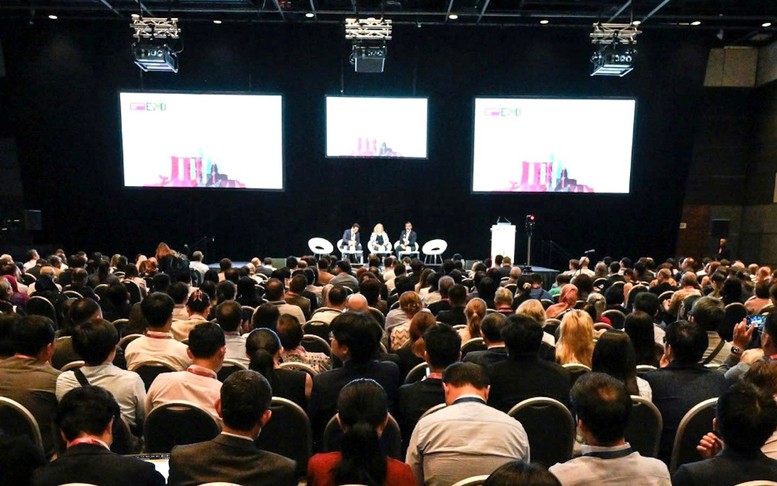 ESMO châu Á 2025: Giới thiệu nhiều thành tựu nổi bật trong phát hiện và chữa trị ung thư