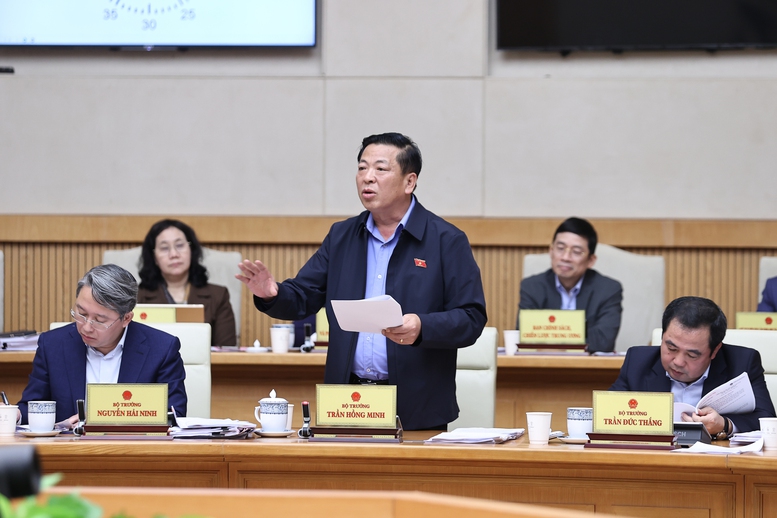 Thủ tướng: Phải bảo đảm 'mọi người đều có nhà, mọi gia đình đều có Tết'- Ảnh 6. Thủ tướng: Phải bảo đảm 'mọi người đều có nhà, mọi gia đình đều có Tết'- Ảnh 6.