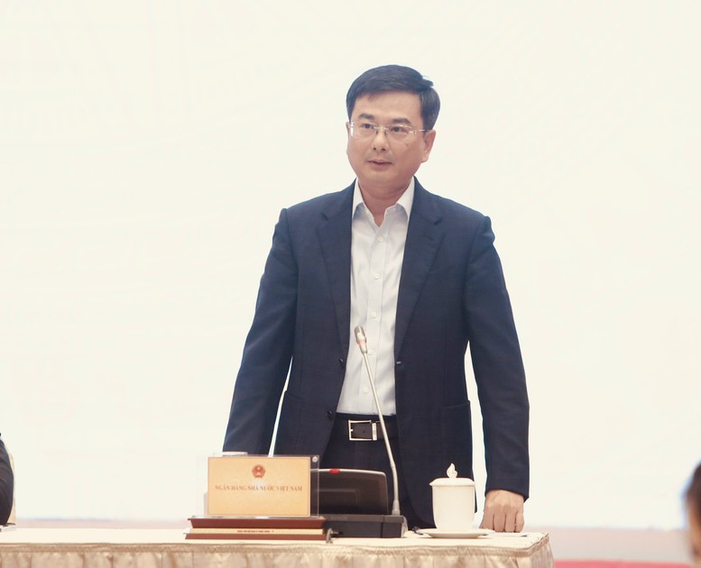 NHNN nỗ lực kiểm soát lạm phát trước biến động toàn cầu- Ảnh 1. NHNN nỗ lực kiểm soát lạm phát trước biến động toàn cầu- Ảnh 1.