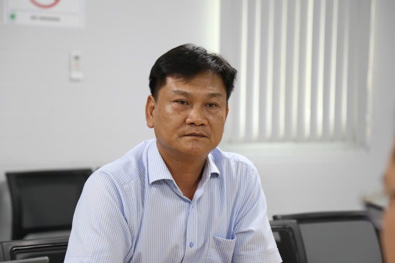 Nhà máy Nhơn Trạch 3 và 4: Dấu mốc tiên phong của điện khí LNG Việt Nam- Ảnh 3.