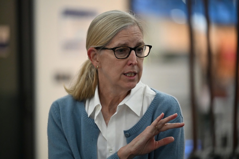 4 nhà khoa học và hành trình tạo ra vaccine HPV cứu hàng triệu người- Ảnh 5. 4 nhà khoa học và hành trình tạo ra vaccine HPV cứu hàng triệu người- Ảnh 5.