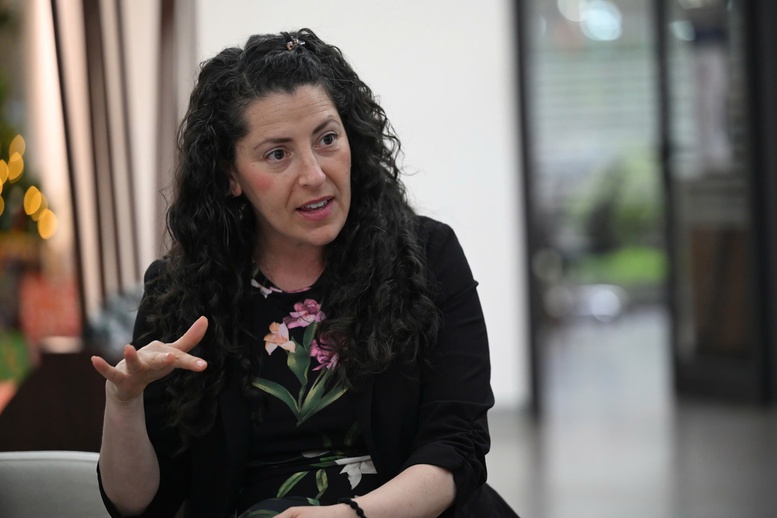 4 nhà khoa học và hành trình tạo ra vaccine HPV cứu hàng triệu người- Ảnh 4. 4 nhà khoa học và hành trình tạo ra vaccine HPV cứu hàng triệu người- Ảnh 4.