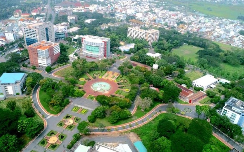 Doanh nghiệp vào khu công nghệ số tập trung được hưởng loạt ưu đãi đặc thù