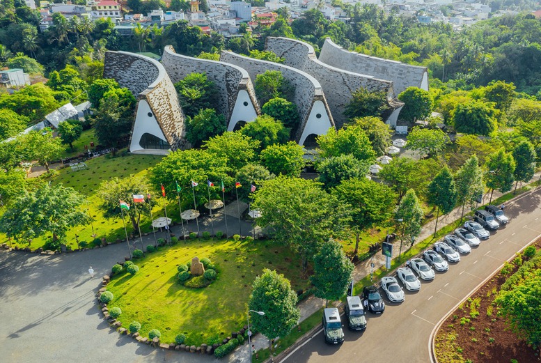 Cà phê Việt Nam - Di sản kết nối toàn cầu- Ảnh 5.