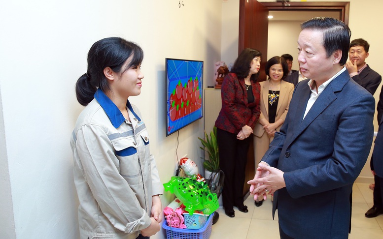 Bổ sung chính sách đặc thù phát triển nhà ở xã hội