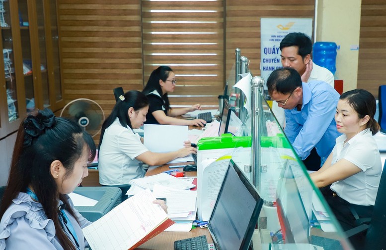 Chính phủ ban hành Quy chế làm việc mẫu của UBND cấp tỉnh- Ảnh 1.