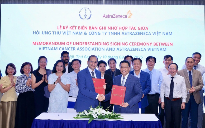 Công nghệ, khoa học mới mở rộng cơ hội sống cho bệnh nhân ung thư