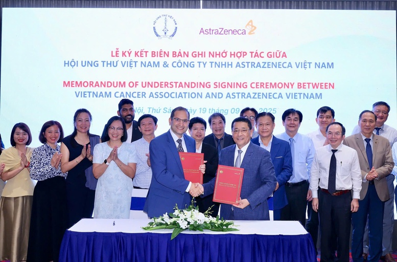 Công nghệ, khoa học mới mở rộng cơ hội sống cho bệnh nhân ung thư- Ảnh 4.