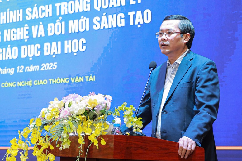 Đột phá thể chế để đưa KHCN thành động lực tăng trưởng mới- Ảnh 2. Đột phá thể chế để đưa KHCN thành động lực tăng trưởng mới- Ảnh 2.