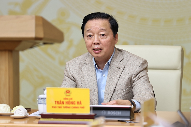 Thủ tướng: Phải thực hiện mục tiêu kép chống khai thác IUU và phát triển nghề cá bền vững- Ảnh 3.