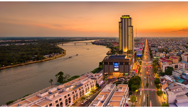 Cần Thơ đáng sống phải bắt đầu từ ‘phần hồn đô thị’- Ảnh 3.