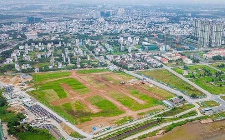 Đề xuất quy định mới về tiền sử dụng đất, tiền thuê đất