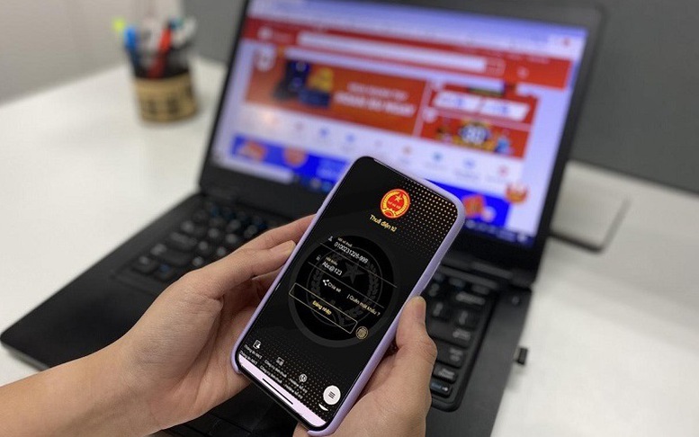 Ngành Thuế đưa AI vào phục vụ người nộp thuế trên eTax Mobile