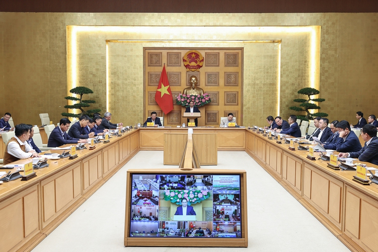 Hết năm 2025, cả nước sẽ có 3.345 km tuyến chính cao tốc- Ảnh 1.