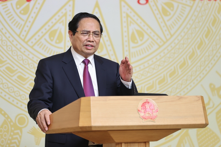 Thủ tướng: Phải thực hiện mục tiêu kép chống khai thác IUU và phát triển nghề cá bền vững- Ảnh 10.