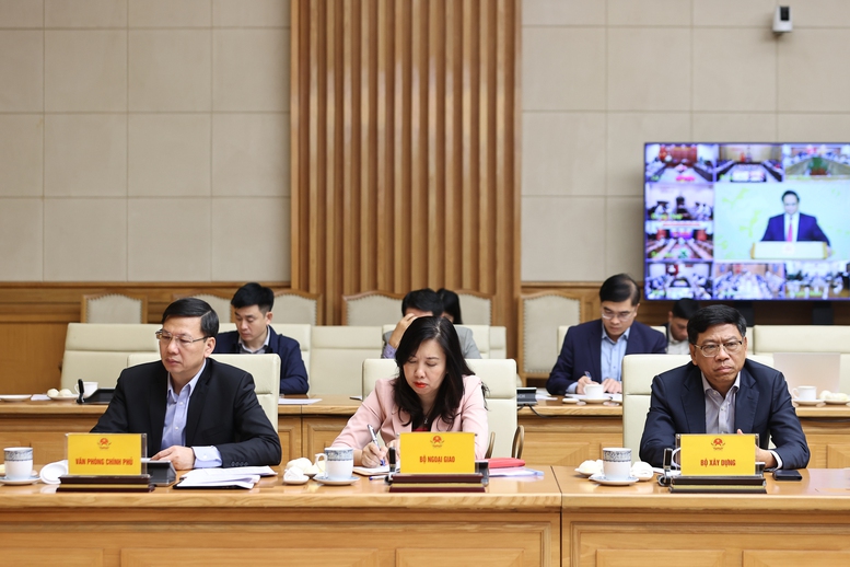 Thủ tướng: Phải thực hiện mục tiêu kép chống khai thác IUU và phát triển nghề cá bền vững- Ảnh 8.