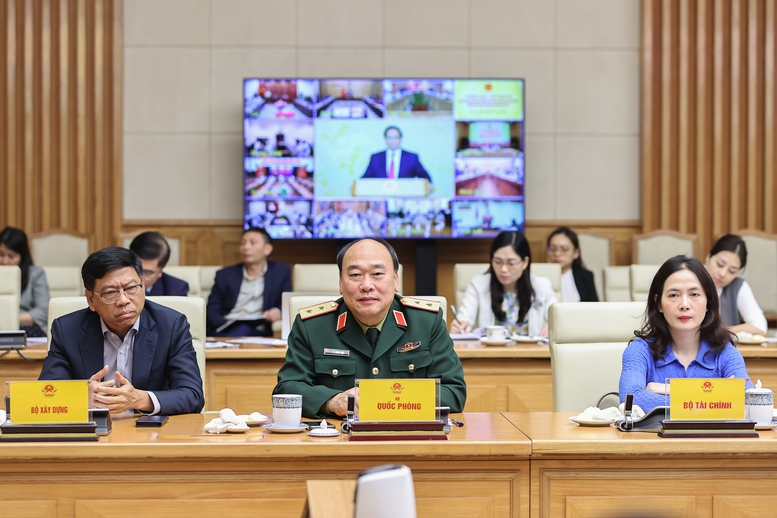 Thủ tướng: Phải thực hiện mục tiêu kép chống khai thác IUU và phát triển nghề cá bền vững- Ảnh 7.