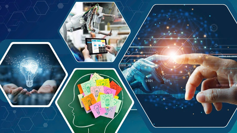 Đột phá thể chế để đưa KHCN thành động lực tăng trưởng mới- Ảnh 1. Đột phá thể chế để đưa KHCN thành động lực tăng trưởng mới- Ảnh 1.