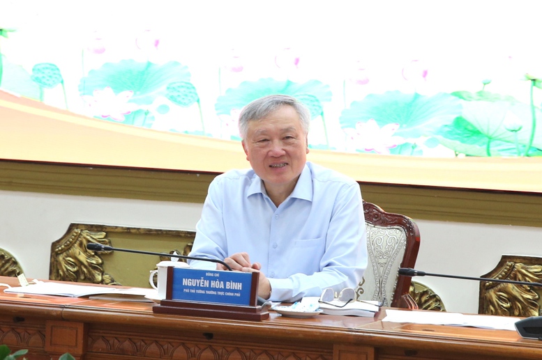 Đẩy mạnh tháo gỡ khó khăn, vướng mắc cho các dự án, không hợp thức hóa các sai phạm- Ảnh 5. Đẩy mạnh tháo gỡ khó khăn, vướng mắc cho các dự án, không hợp thức hóa các sai phạm- Ảnh 5.