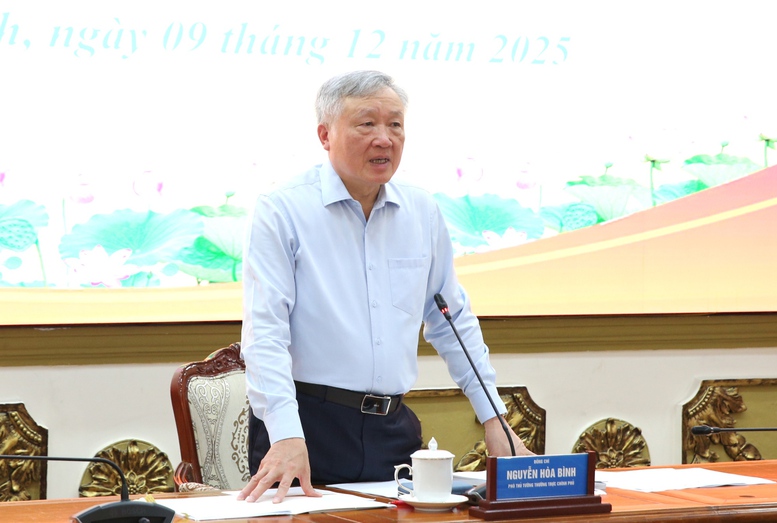 Đẩy mạnh tháo gỡ khó khăn, vướng mắc cho các dự án, không hợp thức hóa các sai phạm- Ảnh 1. Đẩy mạnh tháo gỡ khó khăn, vướng mắc cho các dự án, không hợp thức hóa các sai phạm- Ảnh 1.