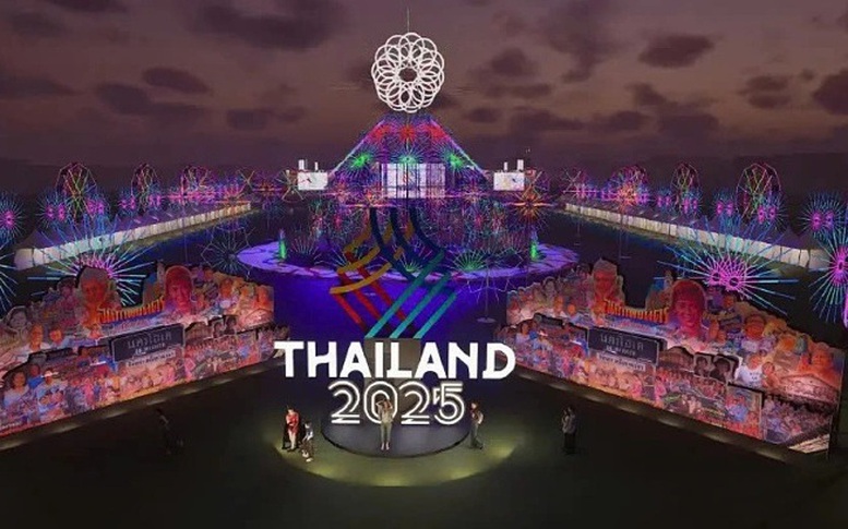 Đặc sắc lễ khai mạc SEA Games 33