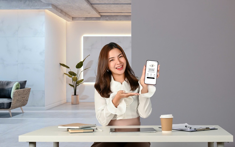 Techcombank triển khai ‘Sinh Lời Tự Động’, giúp tối ưu dòng tiền nhàn rỗi