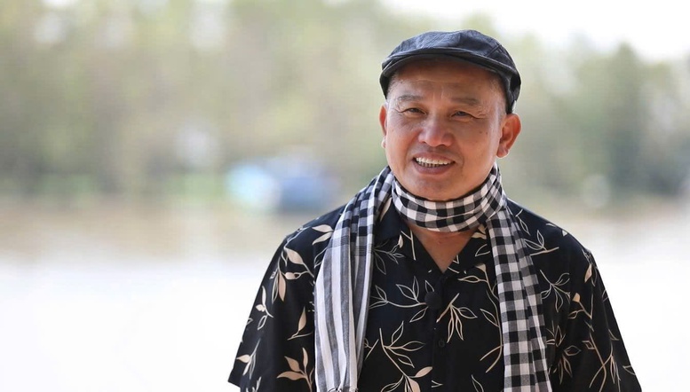 Cần Thơ đáng sống phải bắt đầu từ ‘phần hồn đô thị’- Ảnh 1.