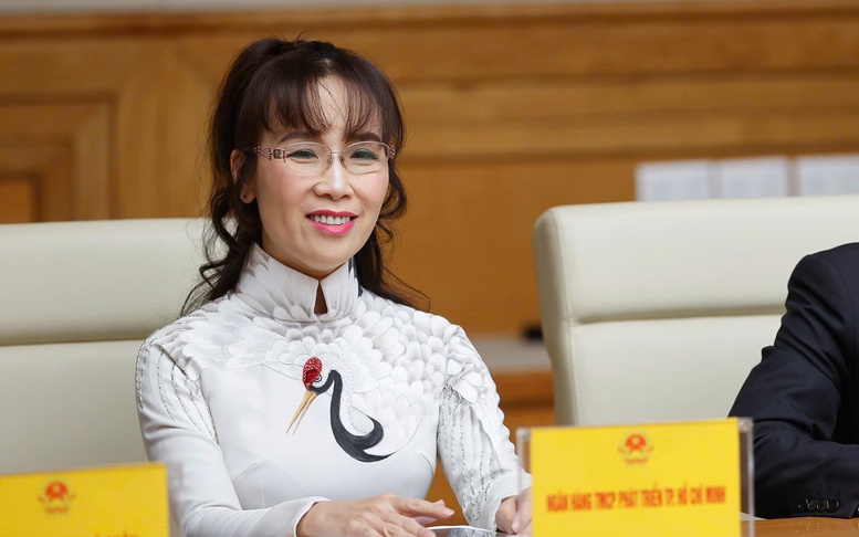 Tỷ phú Nguyễn Thị Phương Thảo: Không ngại thách thức thì sẽ bứt phá mạnh mẽ