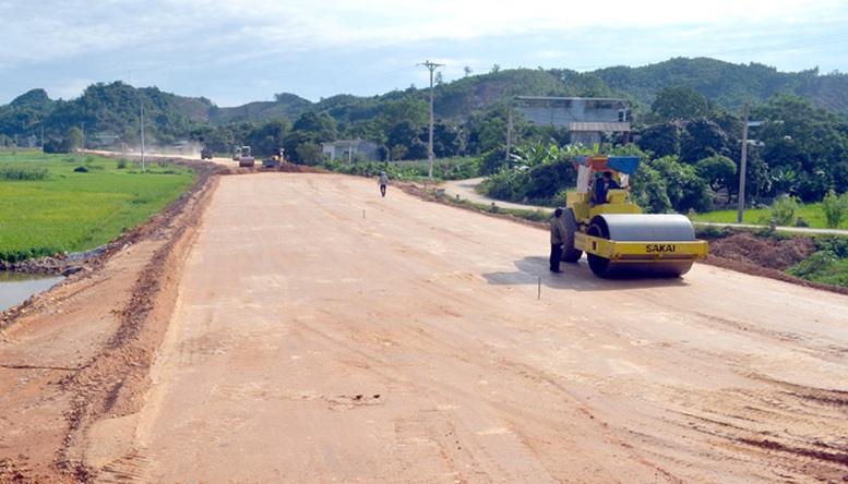 Bộ GTVT kiên quyết loại bỏ dự án kém hiệu quả- Ảnh 1.