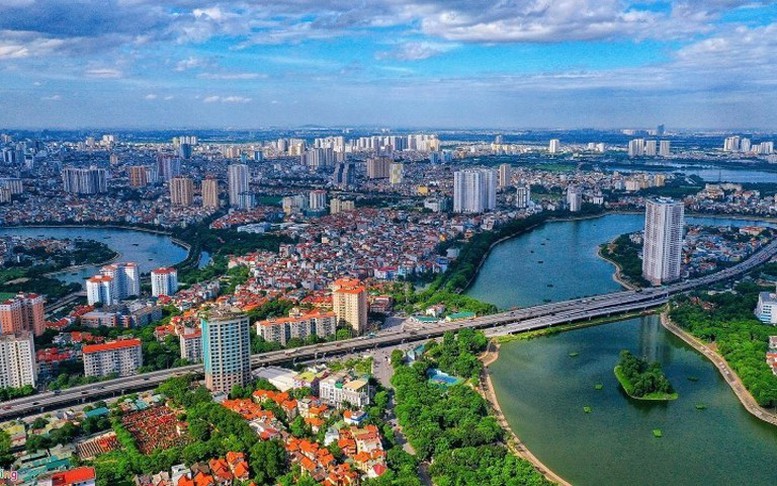 Bổ sung quy định về nguồn vốn hợp pháp khác cho việc lập, công bố, điều chỉnh quy hoạch