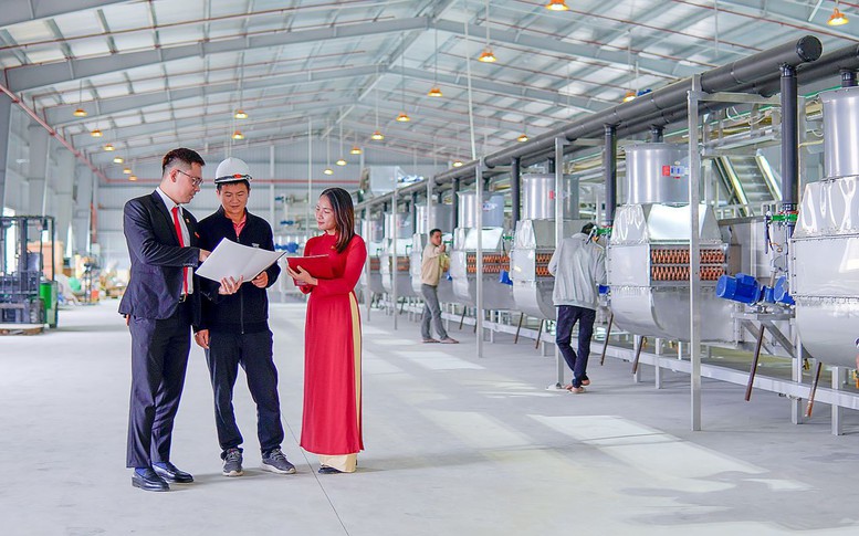 Agribank tiếp tục triển khai cho vay trả nợ trước hạn